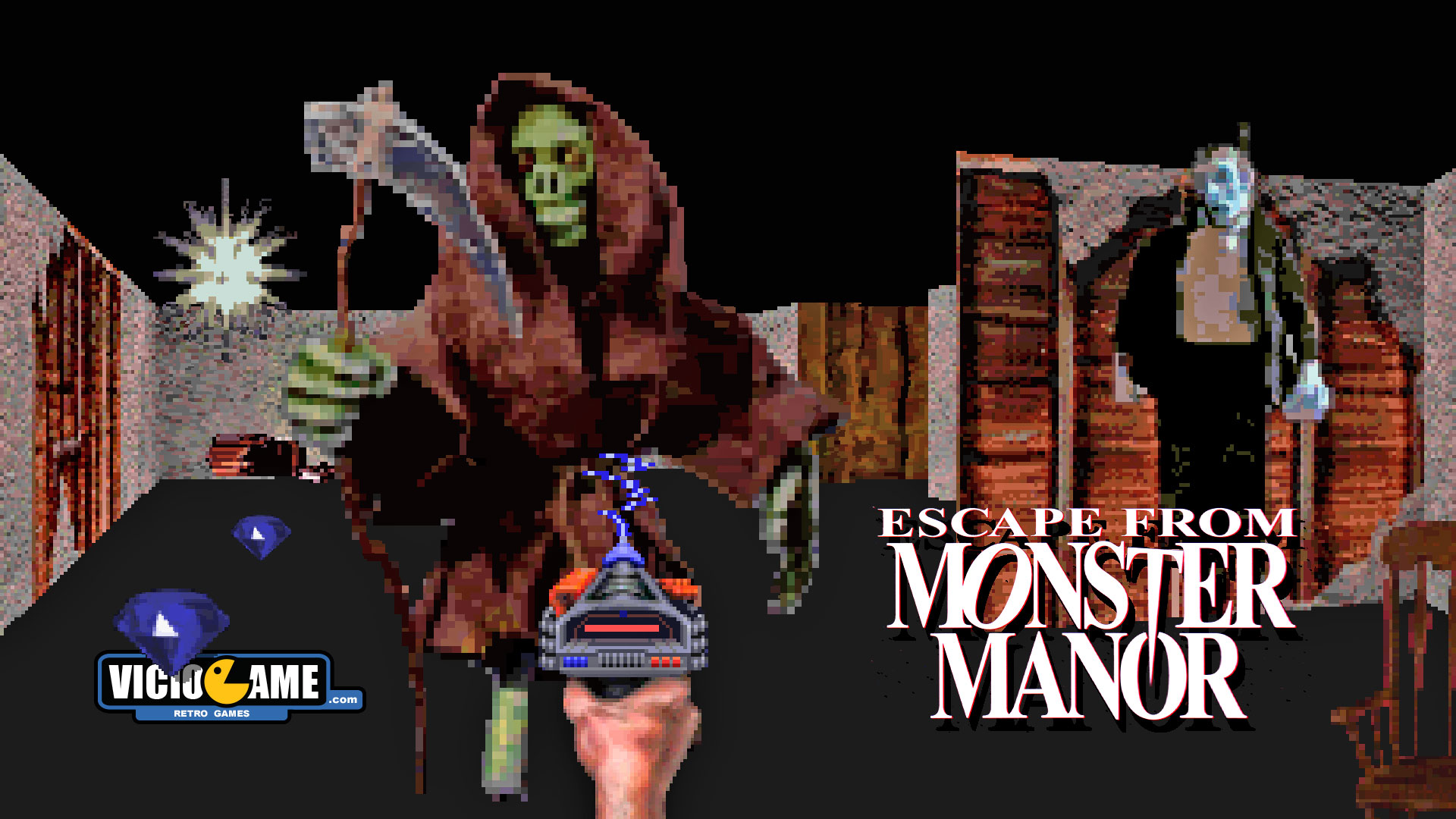 viciogame-3do-escape-from-